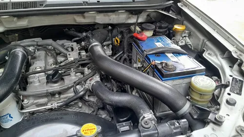 Chevrolet D-Max 2.5l 4x2