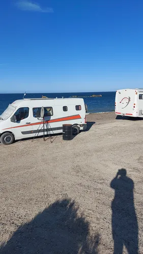 Motorhome