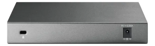 Router Gigabit Vpn Omada Er605 Hasta 4 Puertos Wan Gigabit