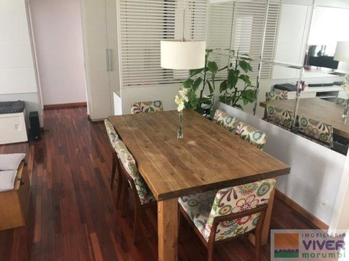 Imagem 7 de 15 de Apartamento Para Venda No Bairro Morumbi Em São Paulo ¿ Cod: Nm4632 - Nm4632