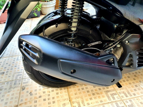 Imagem 3 de 12 de Yamaha N-maxx