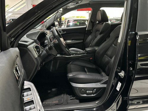 Chery Tiggo 5X TXS 1.5 16V TURBO FLEX AUT.