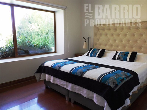 Imagen 28 de 30 de Casa En Venta De 4 Dormitorios En Colina