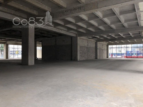 Imagen 2 de 12 de Renta - Local De Servicios - Corporativo Vista Hermosa - 144