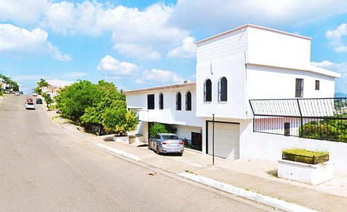 Estrena Tu Casa En Excelente Zona De Culiacán Vc.