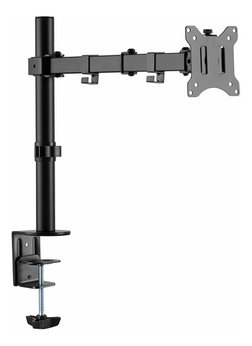 Amer Soporte Escritorio Para Monitor Lcd Individual 1 32