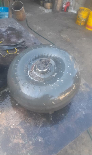 Turbina De Impala Ss Para Caja 4t65e