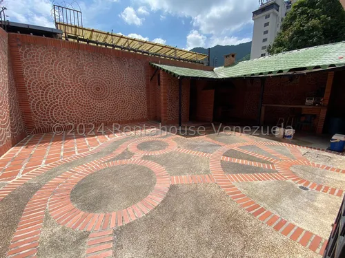 Casa En Venta En El Paraíso Jrz