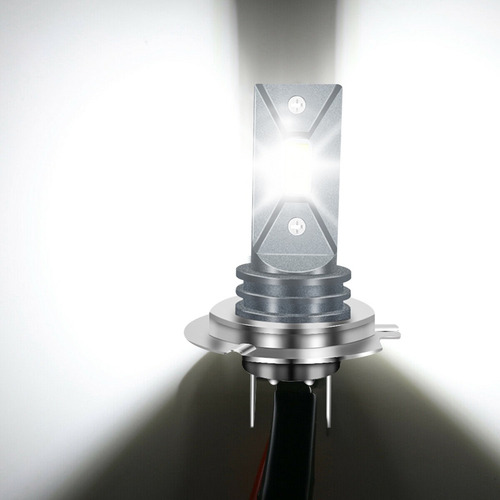 Py1. Faros Led For Moto H7 For Honda Silver Wing 600