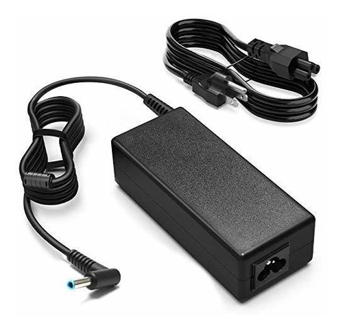 19.5v 2.31a 45w Adaptador De Ca - Cargador De Computadora Po