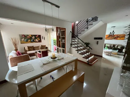 Arriendo Casa En Loma De Los Benedictinos