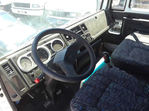 Ford Cargo 1722
