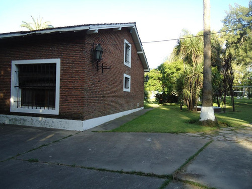 Imagen 13 de 22 de Terreno En Venta Tigre