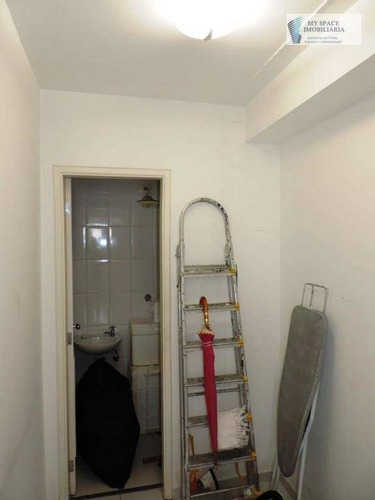 Imagem 16 de 30 de Apartamento Com 3 Dormitórios À Venda, 136 M² Por R$ 1.350.000,00 - Bosque Da Saúde - São Paulo/sp - Ap1425