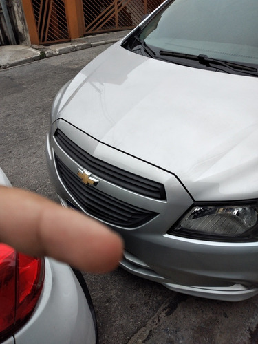 Chevrolet Prisma 2019 1.0 Joy 4p