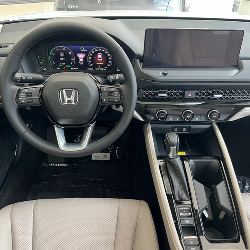 Honda Accord 2.0 e:HEV ADVANCED E-CVT