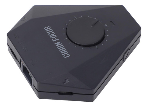 Guía Usb Del Adaptador Game Keyboard Mouse Converter Adapter