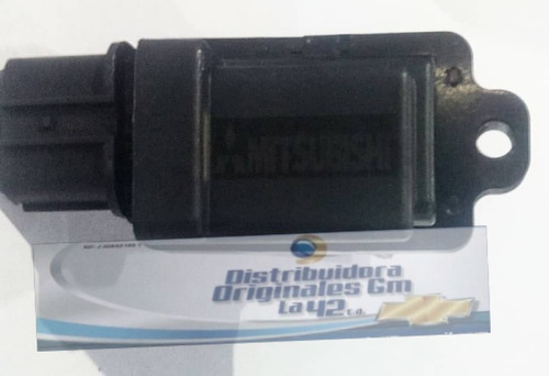 Bobina Encendido Grand Vitara 2.5 / 2.7 6 Cil Original -*-