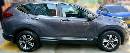 Honda CR-V 2.4 City Plus
