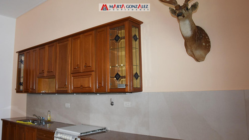 Imagen 21 de 30 de Casa Venta Villa Sarmiento