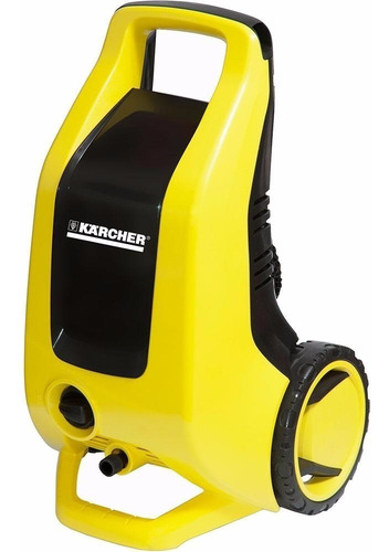 Imagem 4 de 6 de Cabeçote Completo C/ Guia Lavadoras Karcher K 2.500/2600/k3