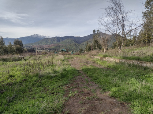 Terreno De 4 Ha Con Luz ,despejado, Excelente Ubicaci