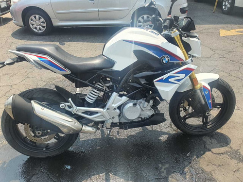 Imagen 1 de 10 de Moto Bmw 2017