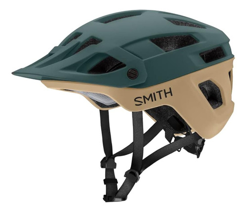 Smith Optics Engage Mips Mountain Cycling Helmet - Matte Spr