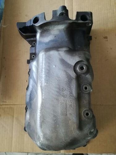 Imagen 1 de 2 de Carter De Peugeot 207