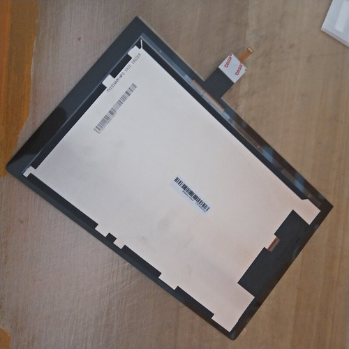 Pantalla Completa Lenovo Yoga Tab 3 Yt3-x50
