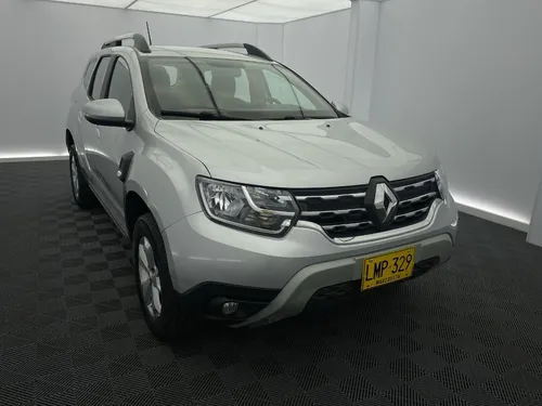Renault Duster 1.3 ICONIC AT 4X2