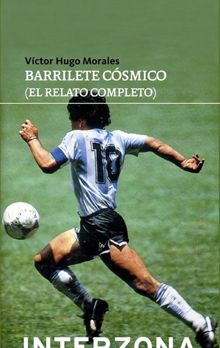 Barrilete Cósmico - Victor Hugo Morales