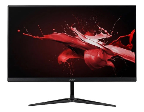 Monitor Acer Gamer Nitro Rg241y 23,8  Led Full Hd 165hz 1ms