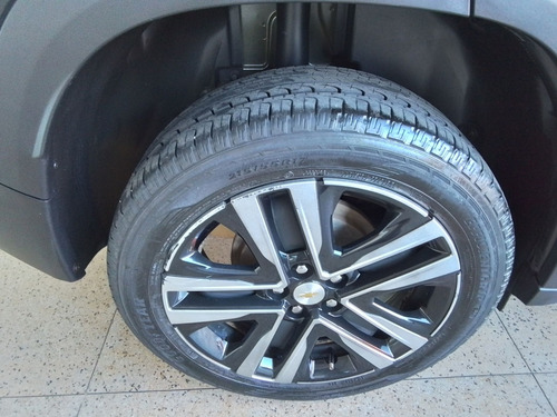 Chevrolet Tracker 1.0 TURBO FLEX LT AUTOMÁTICO