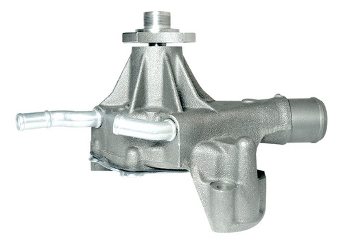 Bomba Agua Silverado 1500 6cil 4.3l 07 A 07 K-nadian 8617207