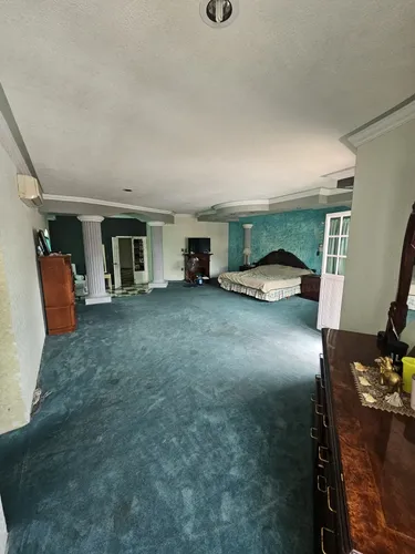 Casa Grande En Venta Ejidal Ocolusen Morelia Ramal/las Americas