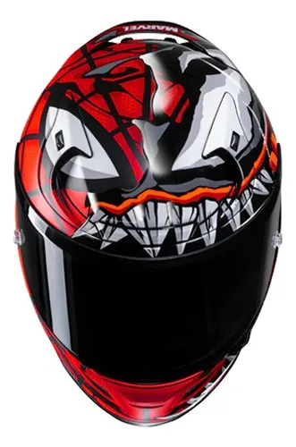 Casco venom sale