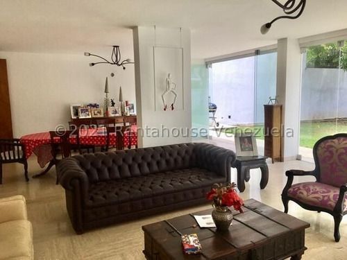 Imagen 2 de 14 de Casa En Venta En Caurimare 21-27237 Caro Fermoso 0424 2083128
