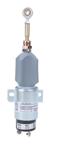 Electroválvula De Parada De Combustible B4002-1115030 12