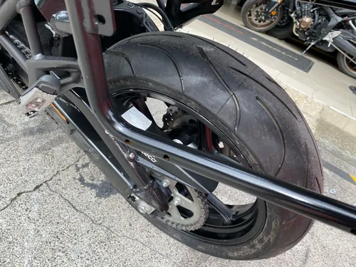 Kawasaki Versys 650 2023