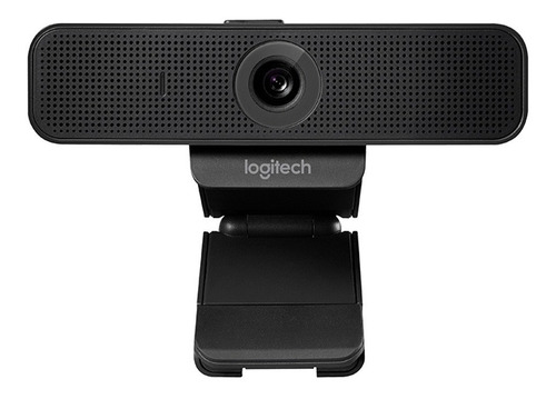 Imagen 3 de 5 de Camara Webcam Logitech C925e Full Hd 1080p Gtia Oficial Pce
