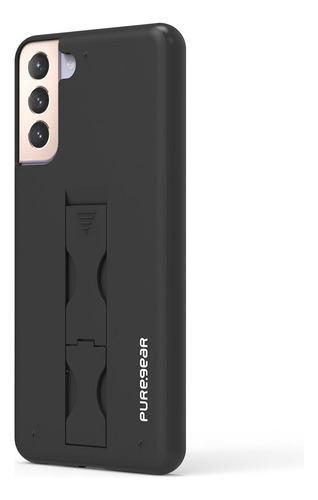 Funda Puregear Slim Stik Para Samsung S21 Plus