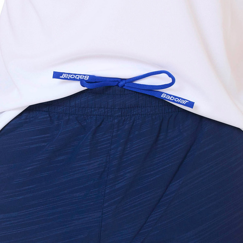 Short Deportivo Babolat Veron Il Hombre Tenis Padel