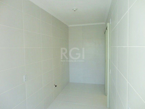 Apartamento Jardim Do Salso Porto Alegre - 7594