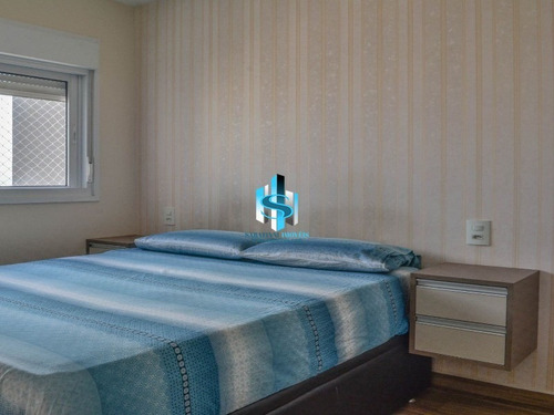 Imagem 9 de 30 de Apartamento A Venda Em Sp Penha - Ap07966 - 70834833