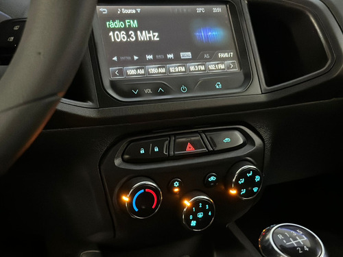 Chevrolet Onix 1.4 Ltz 5p
