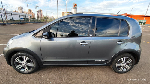 Volkswagen Cross Up! 1.0 Tsi 5p