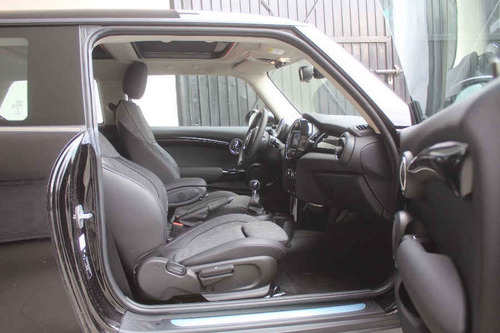 Imagen 14 de 15 de Mini Cooper 2020 3p Chili L3/1.5/t Man