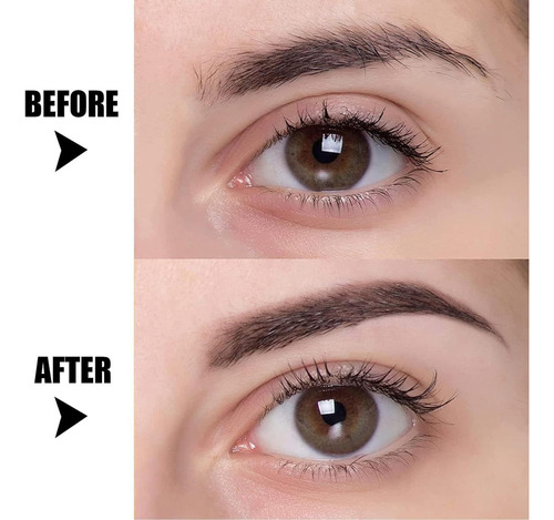 Tijeras Para Recortar Cejas, Tijeras De Cejas Con Peine