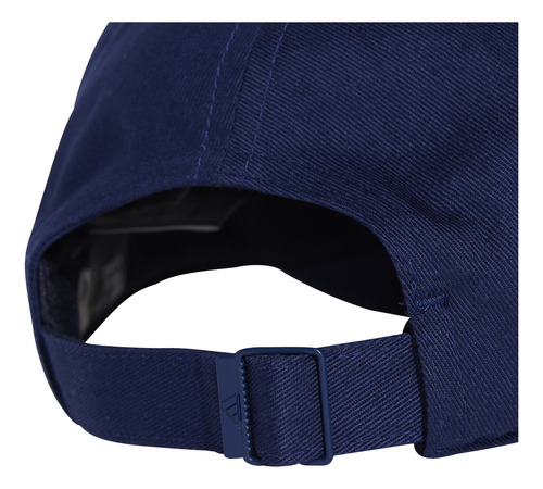 Gorra adidas Sin Genero Bb Cap Cot Nl Jp0393 Azul